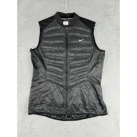 Aeroloft 800 Nike Aeroloft Women's Running Vest Nike Aeroloft